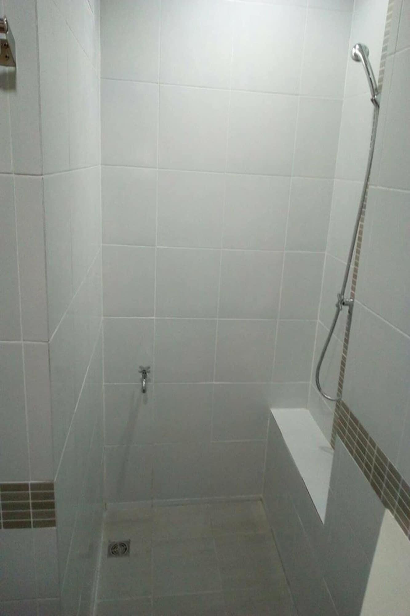 Ozone Khaotao Aparthotel Ban Ban Khao Tao Exterior foto